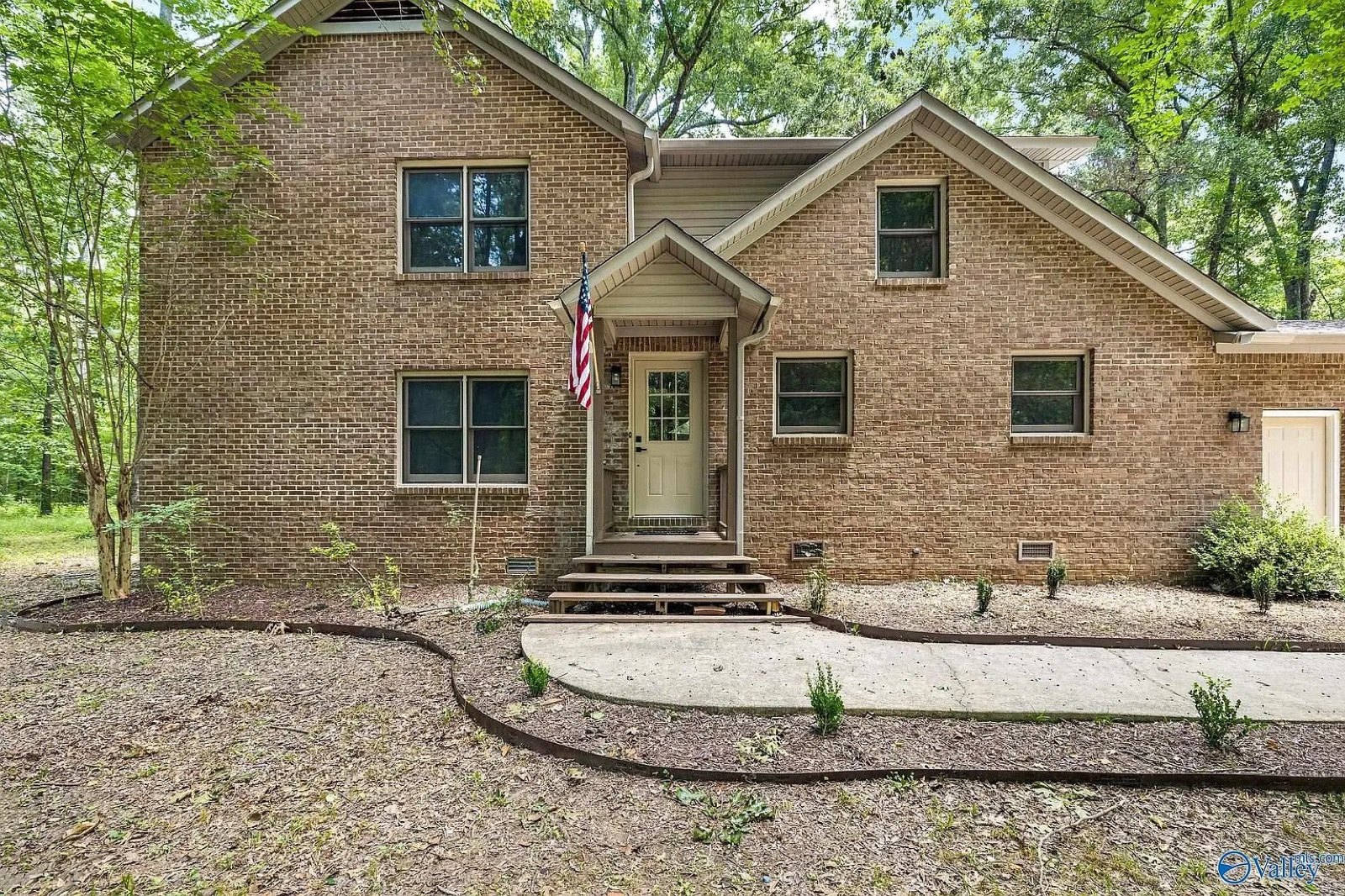 A real South Carolina property acquired and resolved by Blue Peak Ventures